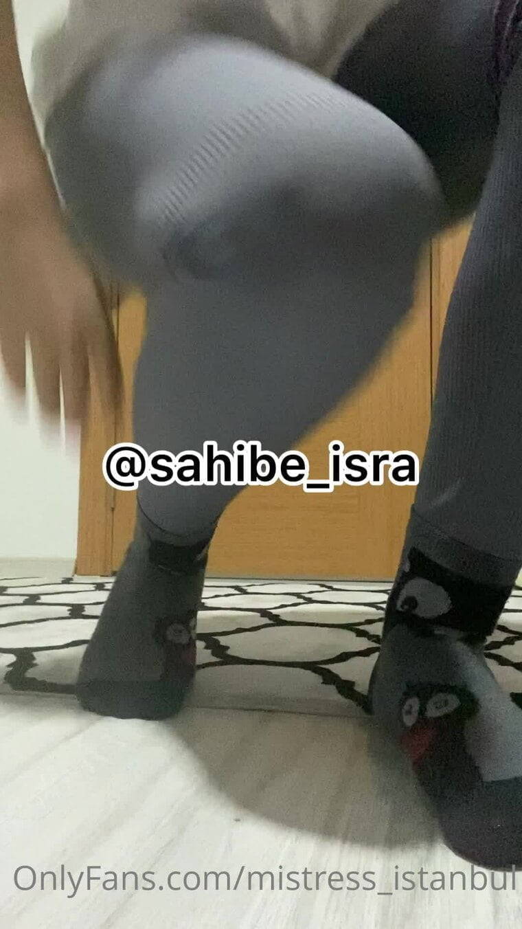 Sahibe İsra • Sahibe İsra