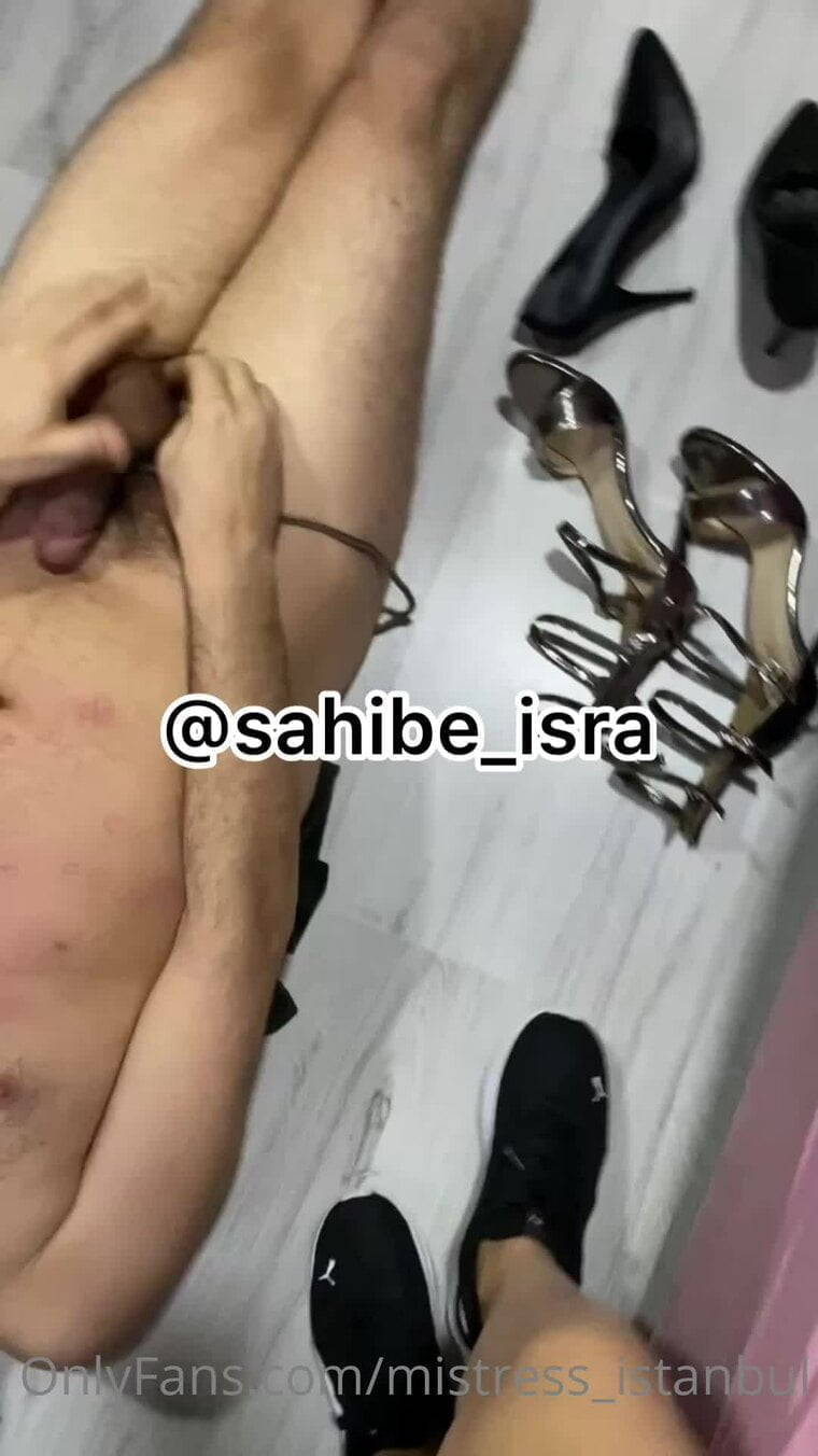 Sahibe İsra • Sahibe TV